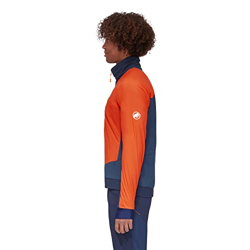 Mammut Aenergy IN Hybrid Jacket Men - M von Mammut