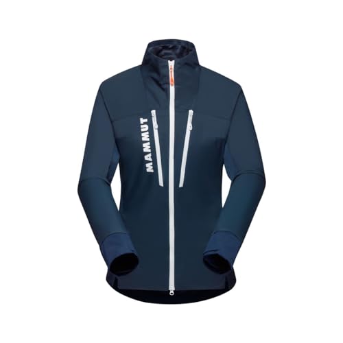 Mammut Aenergy In Hybrid Jacket S von Mammut