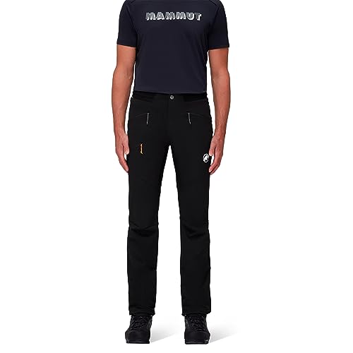 Mammut Aenergy Light SO Hose Herren schwarz von Mammut