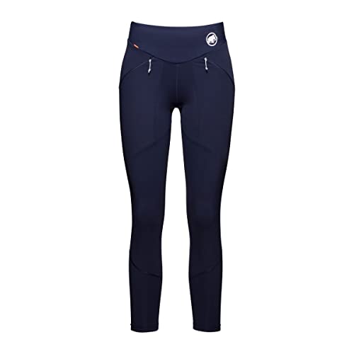 Mammut Aenergy Light Tights Damen blau von Mammut