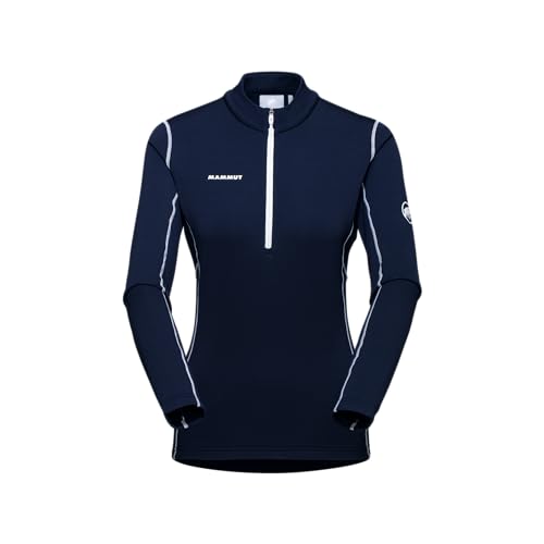 Mammut Aenergy ML Half Zip Pull Women - XL von Mammut