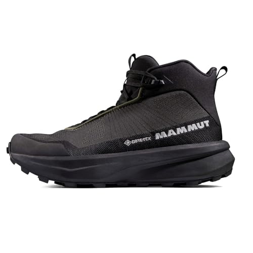 Mammut Aenergy MTN Mid Goretex Hiking Shoes EU 46 2/3 Mammut Aenergy MTN Mid Goretex Hiking Shoes EU 46 2/3 von Mammut