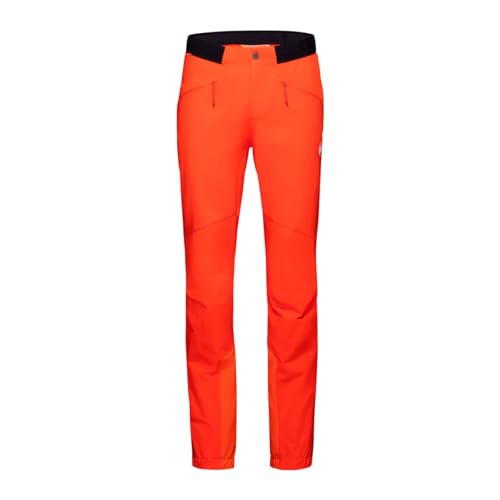 Mammut Aenergy SO Hybrid Pants Men - 48 von Mammut