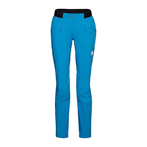 Mammut Aenergy SO Hybrid Pants Women - 38 von Mammut