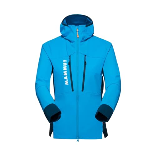 Mammut Aenergy So Hybrid Jacket S von Mammut