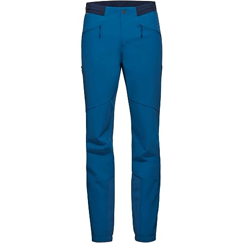 Mammut Aenergy SO Hybrid Pants Men - 50 von Mammut