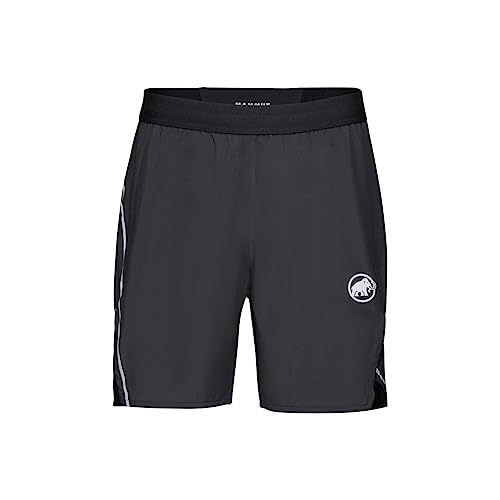 Mammut Aenergy TR Shorts Black 48 von Mammut