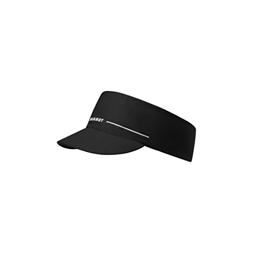 Mammut Aenergy TR Visor Black L-XL von Mammut