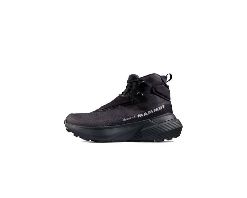 Mammut Aenergy Ultra Mid GTX (mittelhoher Wanderschuh), Herren - Mammut Outdoorschuh von Mammut