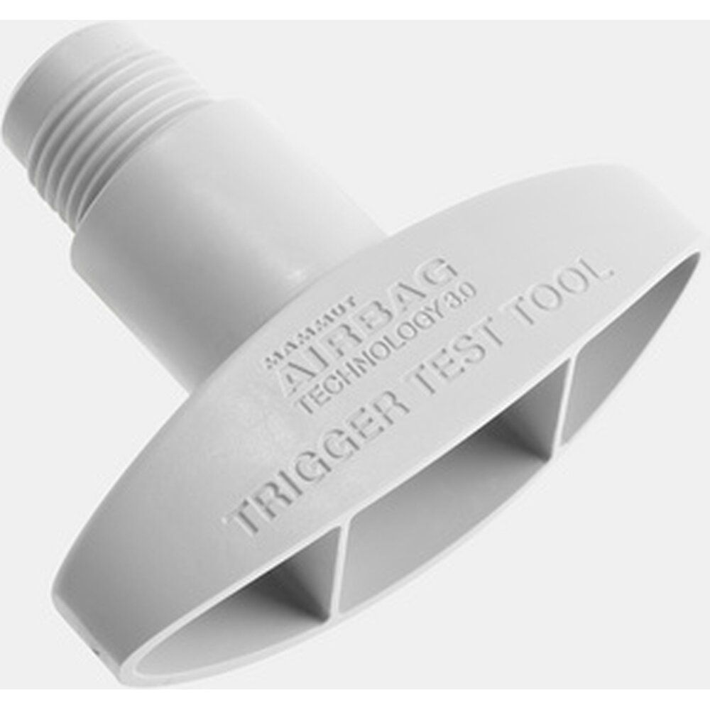 Mammut Airbag 30 Trigger Test Tool graphite von Mammut