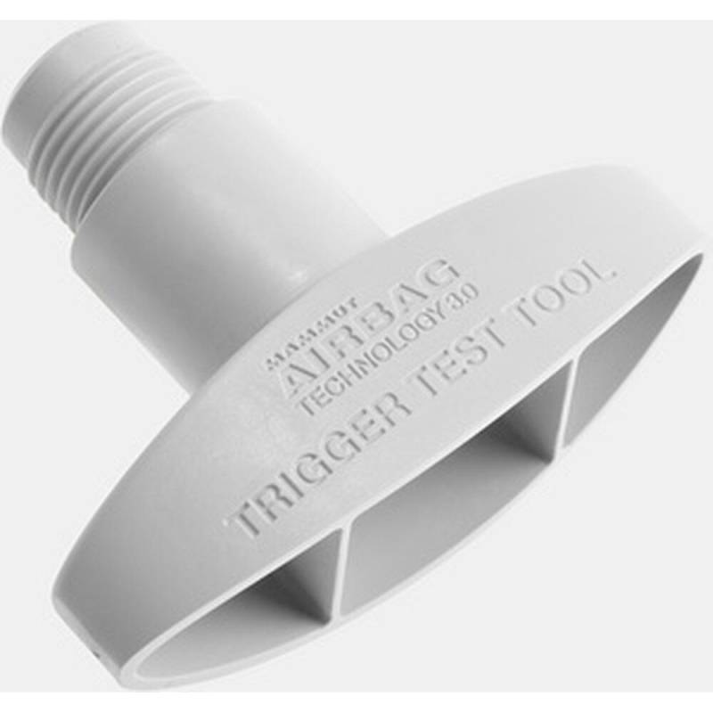 Mammut Airbag 30 Trigger Test Tool graphite von Mammut