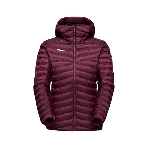 Mammut Albula IN Hooded Jacket Women von Mammut