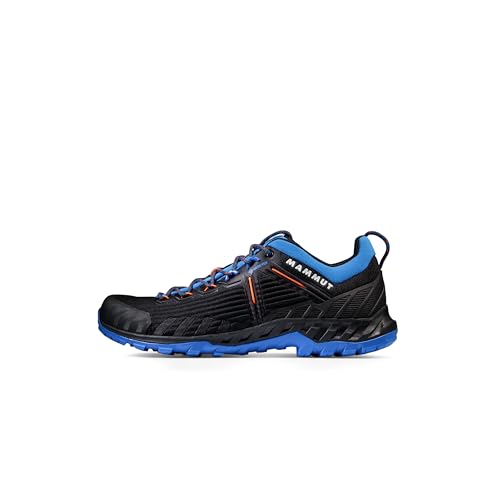Mammut Alnasca Knit III Low GTX Men Mammut Alnasca Knit III Low GTX Men von Mammut