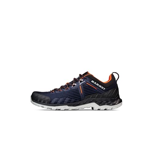 Mammut Alnasca Knit III Low GTX Men von Mammut