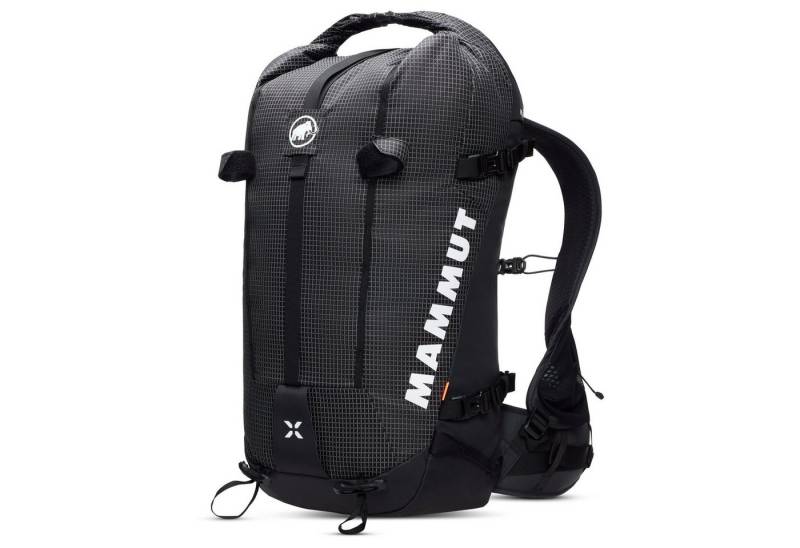 Mammut Alpinrucksack Trion 28 - Wanderrucksack 50 cm (black) von Mammut