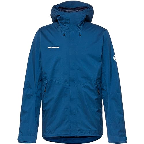 Mammut Alto HS Hooded Jacket Men, XXL von Mammut