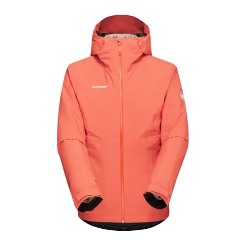 Mammut Alto Light 3 in 1 HS Hooded Jacket - L von Mammut