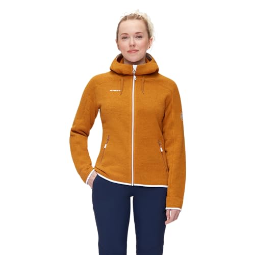 Mammut Arctic ML Hooded Jacket Women - S von Mammut