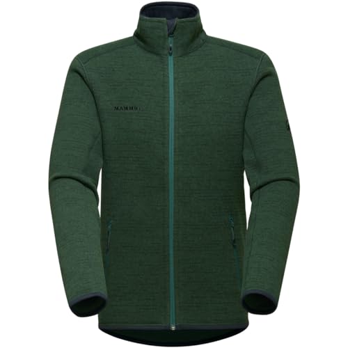 Mammut Arctic ML Jacket woods melange L von Mammut