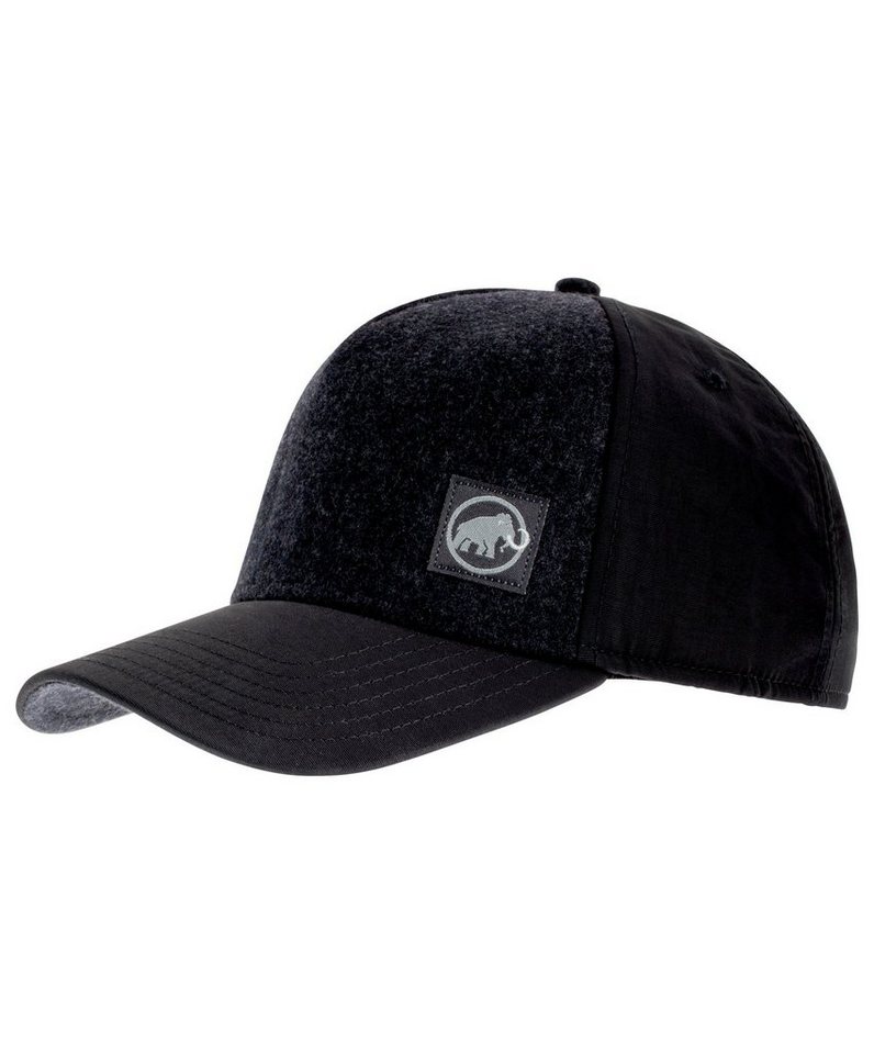 Mammut Baseball Cap Alnasca Cap von Mammut