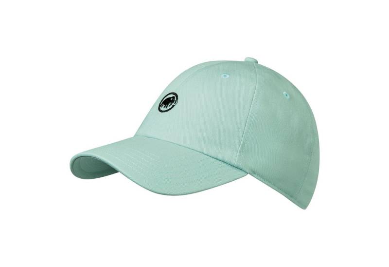 Mammut Baseball Cap Baseball Cap mit gebogenem Schirm von Mammut