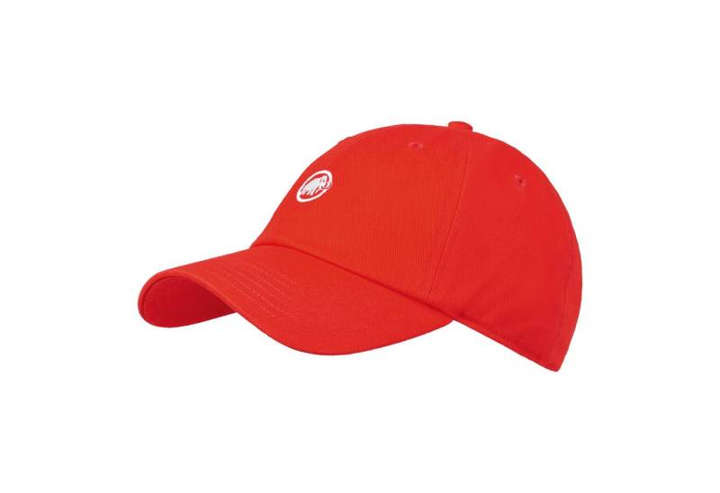 Mammut Baseball Cap Baseball Cap mit gebogenem Schirm von Mammut