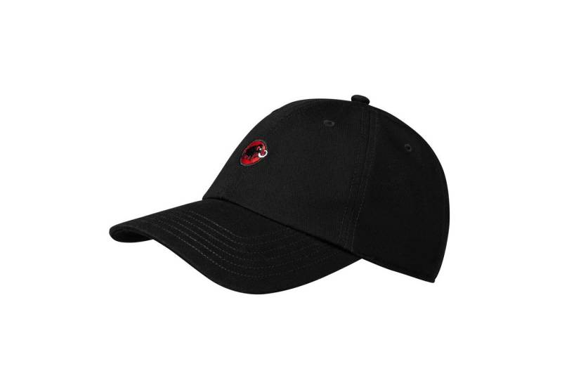 Mammut Baseball Cap Baseball Cap mit gebogenem Schirm von Mammut