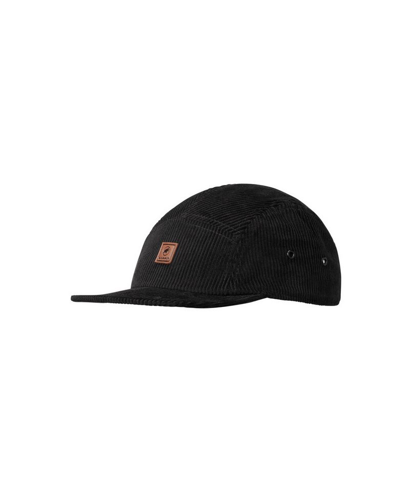 Mammut Baseball Cap Cord Cap von Mammut
