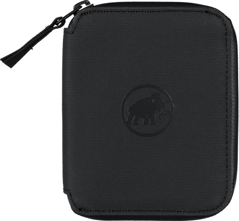 Mammut Bauchtasche Seon Zip Wallet BLACK von Mammut