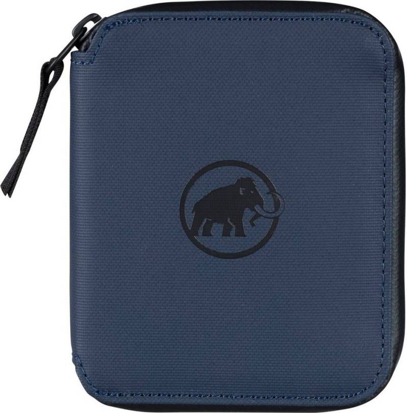 Mammut Bauchtasche Seon Zip Wallet MARINE von Mammut