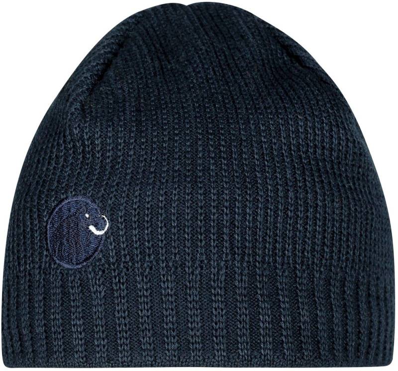 Mammut Beanie Sublime Beanie MARINE von Mammut