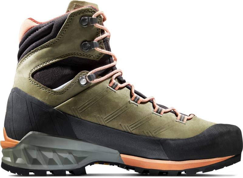 Mammut Bergschuh Mammut Kento Guide High Gtx Damen Trekkingschuh von Mammut
