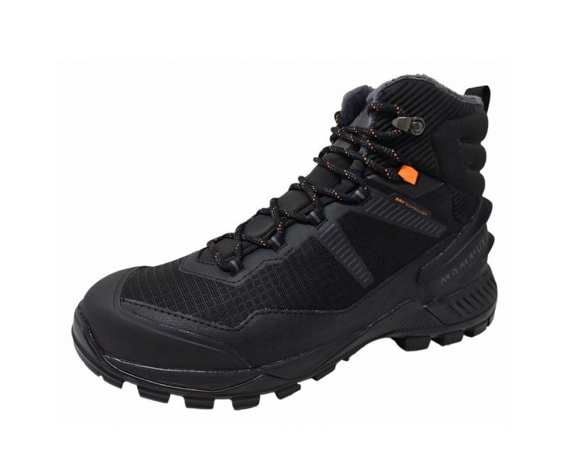 Mammut Blackfin III MId Wanderschuh von Mammut