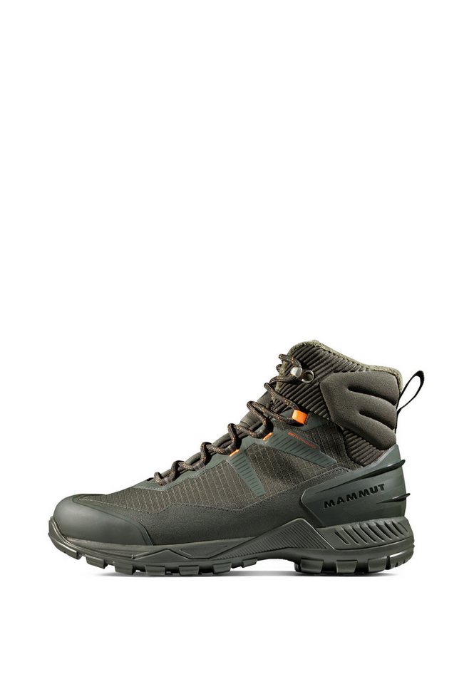 Mammut Blackfin III Mid DT Men Wanderschuh von Mammut