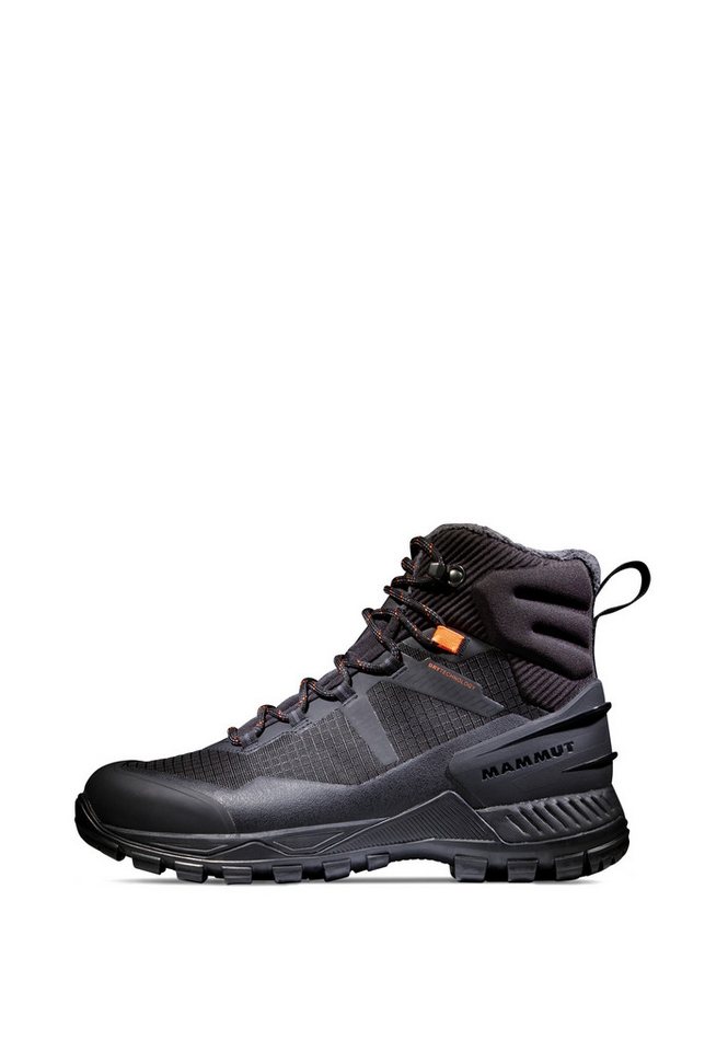 Mammut Blackfin III Mid DT Women Wanderschuh von Mammut