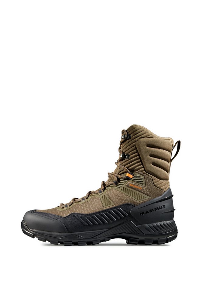 Mammut Blackfin III WP High Men Wanderschuh von Mammut