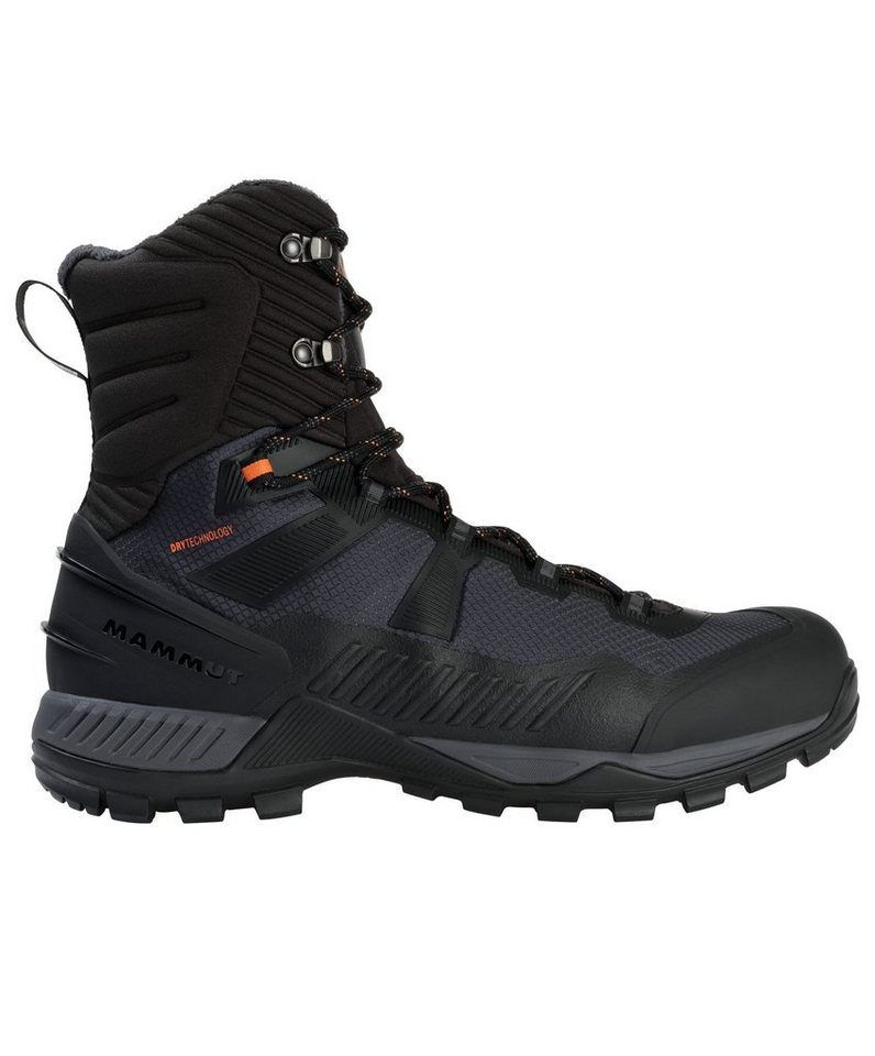 Mammut Blackfin III WP High Men Wanderschuh von Mammut
