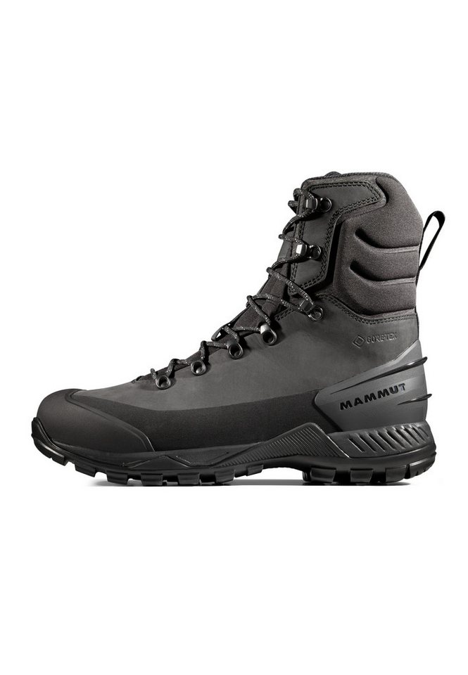 Mammut Blackfin Leather High GTX Men Wanderschuh von Mammut