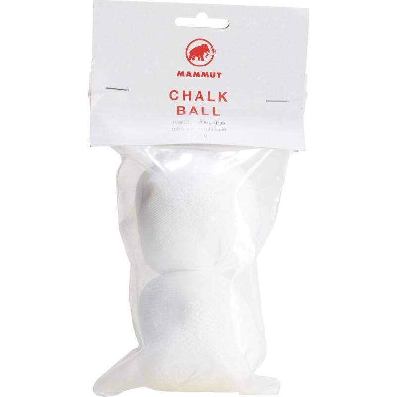 Mammut Chalk Ball 2x 40 g von Mammut
