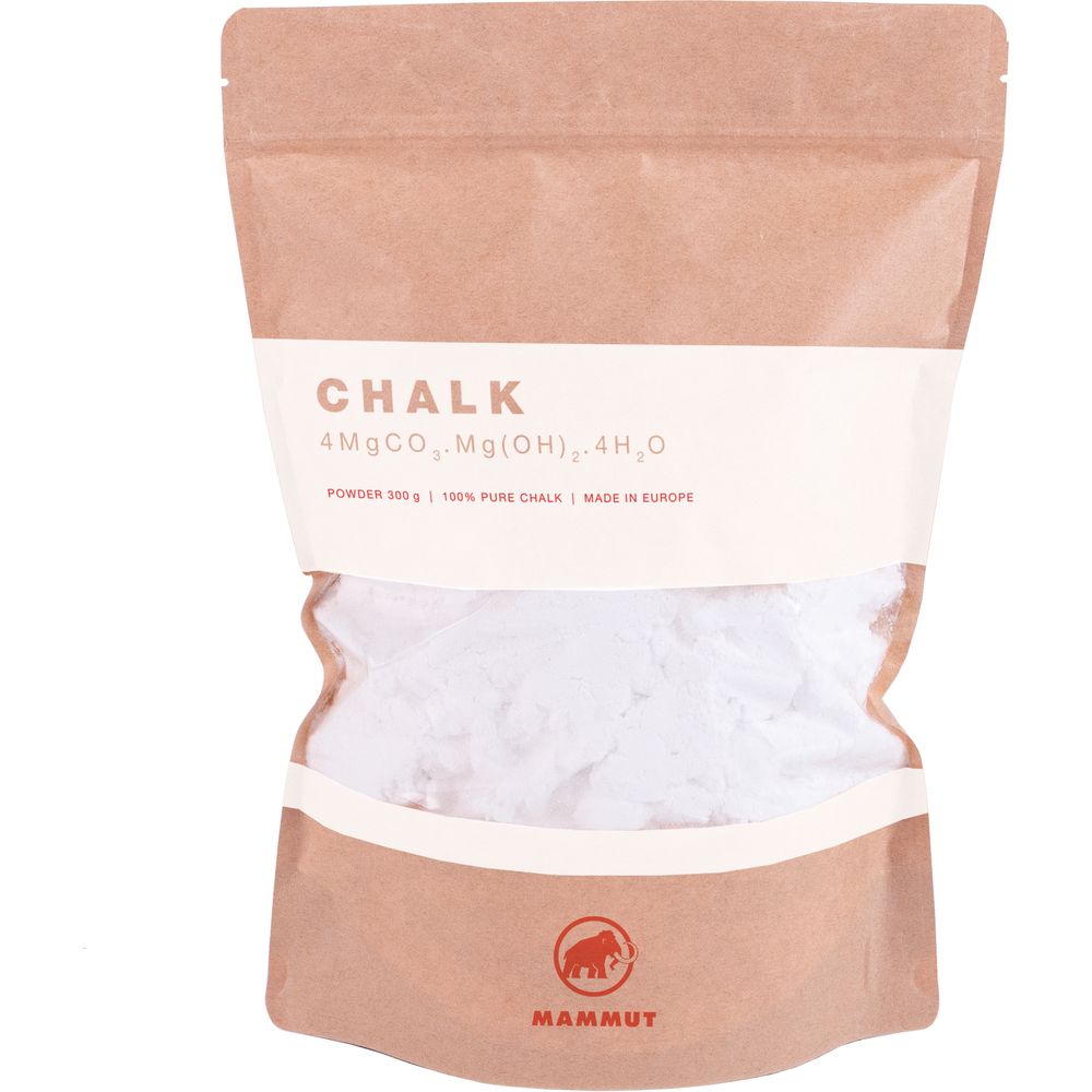 Mammut Chalk Powder 300 g von Mammut