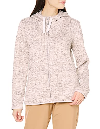 Mammut Chamuera ML Hooded Jacket Women - M von Mammut