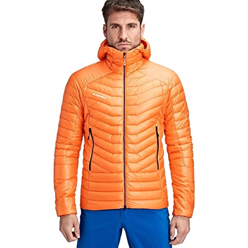 Mammut Chaqueta Con-Kappe Eigerjoch Advanced In Jacke, Arumita, L von Mammut