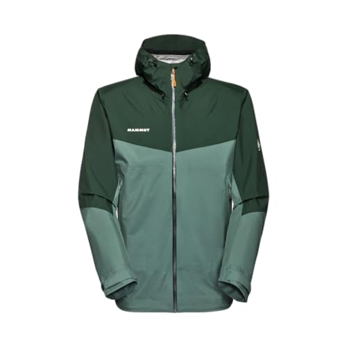 Mammut Convey Tour HS Hooded Jacket Men - XXL Mammut Convey Tour HS Hooded Jacket Men - XXL von Mammut