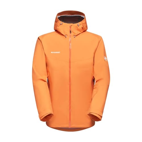 Mammut Convey Tour HS Kapuzen Jacke - M von Mammut