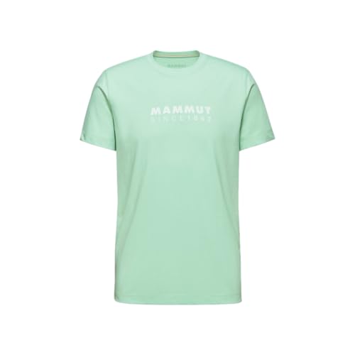 Mammut Core Logo Short Sleeve T-shirt L von Mammut