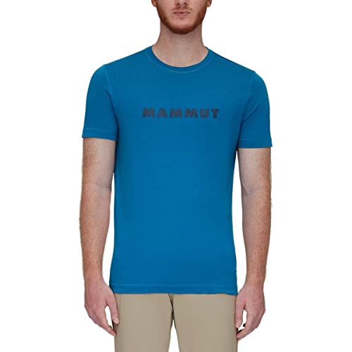 Mammut Core Logo Short Sleeve T-shirt M von Mammut