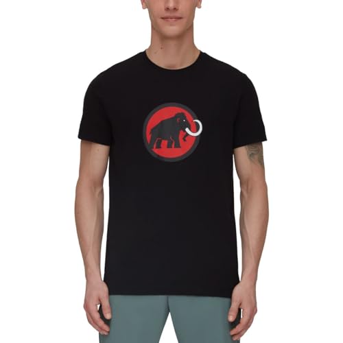 Mammut Core T-Shirt Classic Black L von Mammut