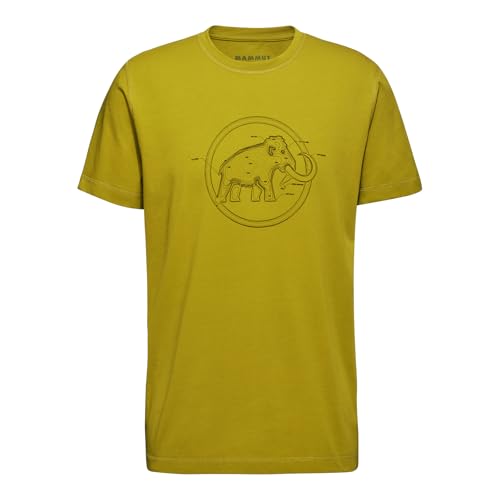 Mammut Core T-Shirt Men Lines - L Mammut Core T-Shirt Men Lines - L von Mammut