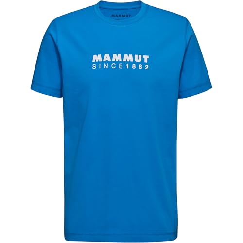Mammut Core T-Shirt Men Logo - XXL von Mammut