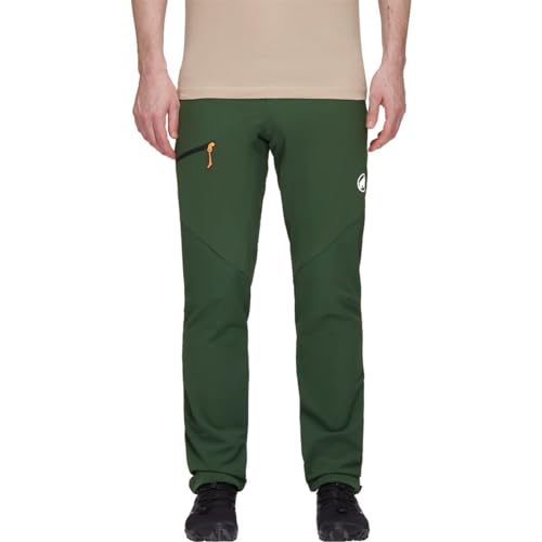 Mammut Courmayeur Pants 54 von Mammut